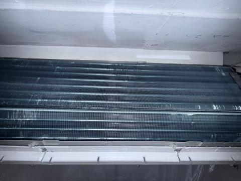 空調老爹 - 清洗後