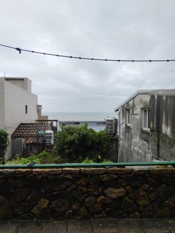 陳相豪-接送服務 - 南竿仁愛村