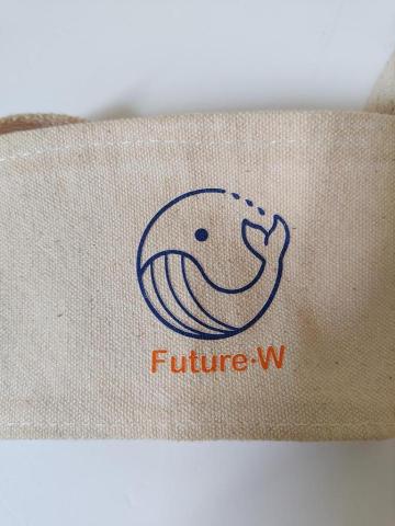 mopotato - logo設計