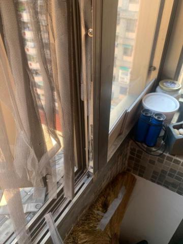 晟境工程行 - 施工前