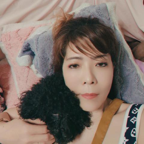 提供保母服務的專家王白潔