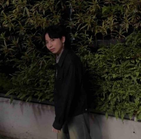 莊友翔 莊友翔