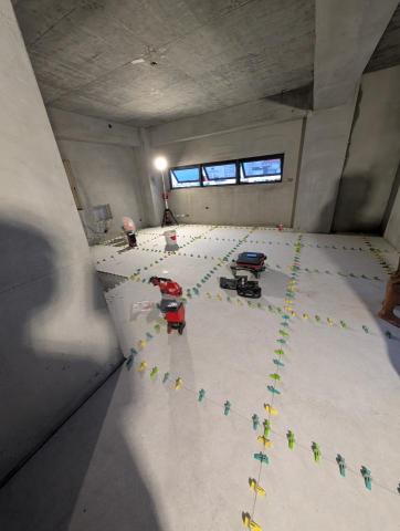 洪崇哲 - 地磚120x120施工圖