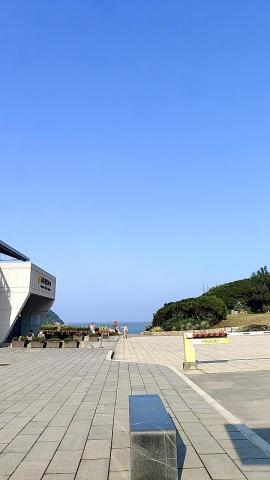 陳相豪-接送服務 - 馬祖南竿遊客中心