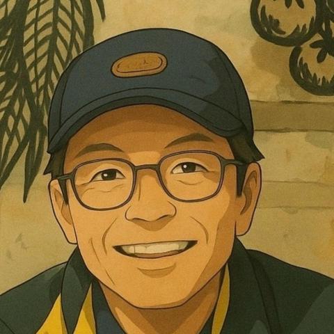 Greaden Chu Greaden Chu