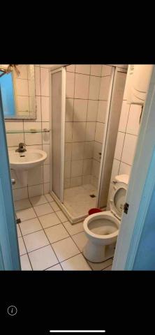 好工人拆除裝修團隊 - 淡水衛浴施工前