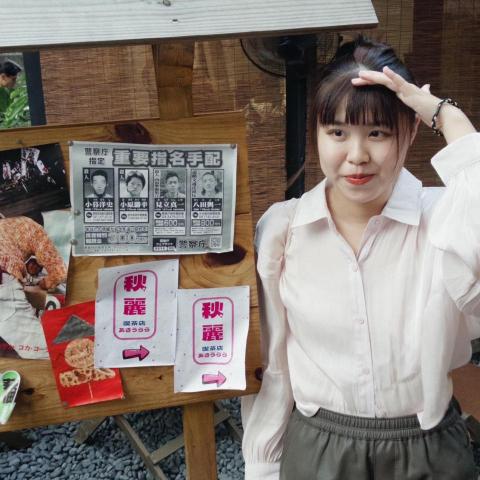 提供18h慢服務的專家胡采璇