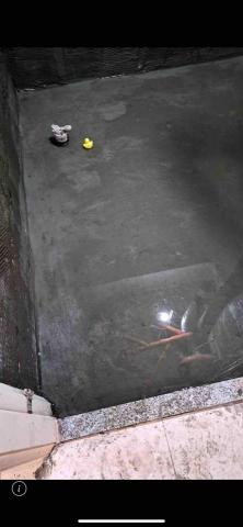 好工人拆除裝修團隊 - 淡水衛浴試水