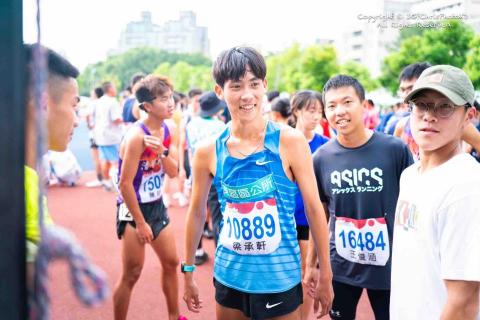 梁承軒 梁承軒