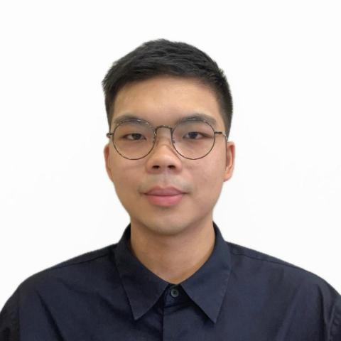 提供toeic題庫服務的專家段崇文