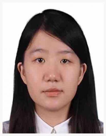 徐苡涵