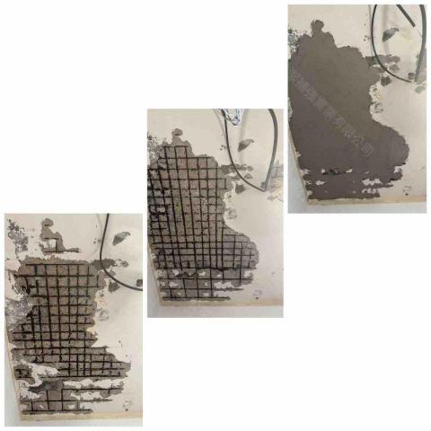 登全實業工程行 - 室內結構補強