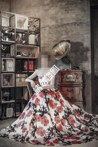 陳先生 - 照片美編，P圖修改