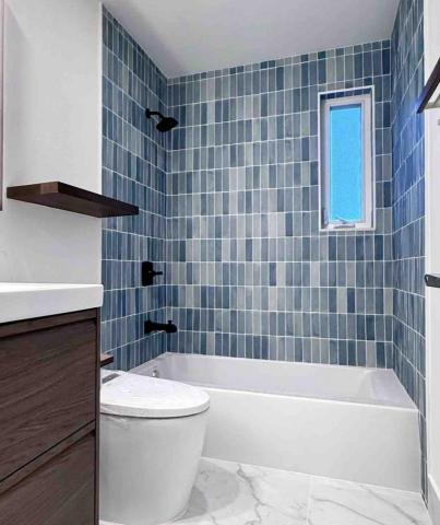 旭陽工程行 - 裝修後