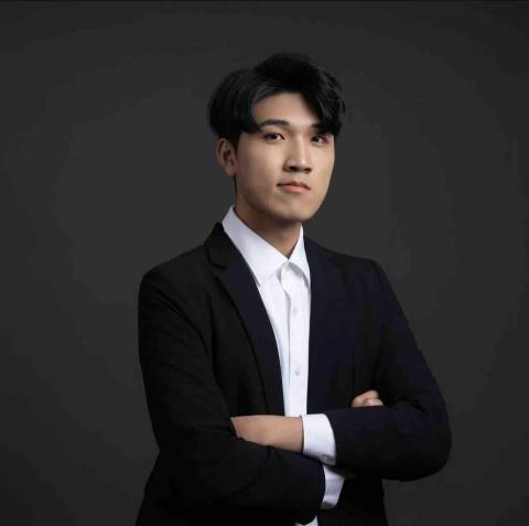 Jacker|數學理化家教老師 Jacker|數學理化家教老師