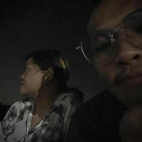 提供加入外送服務的專家陳宇伸