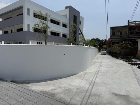 丞禾企業社 - 屏東農舍