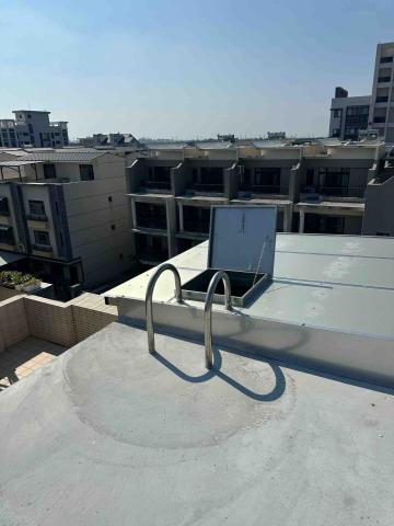 阿明的鐵工廠 - 來自高鐵站附近的採光更換