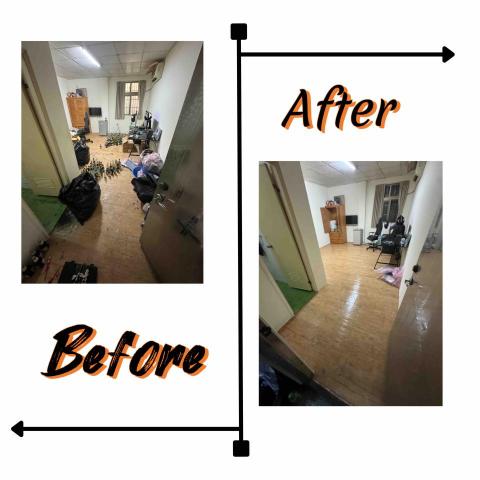 小瑄家事整潔工作室 - 