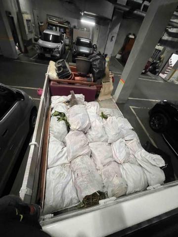 王承鴻 - 雜七雜八的垃圾