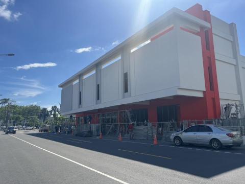 丞禾企業社 - 嘉義朴子