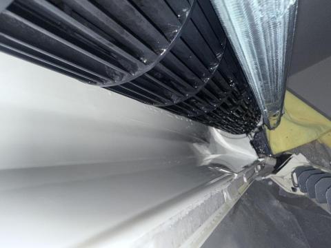 空調老爹 - 清洗後