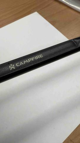 Ashton Hsu - 金屬雷射雕刻 Ashton Hsu - 金屬雷射雕刻