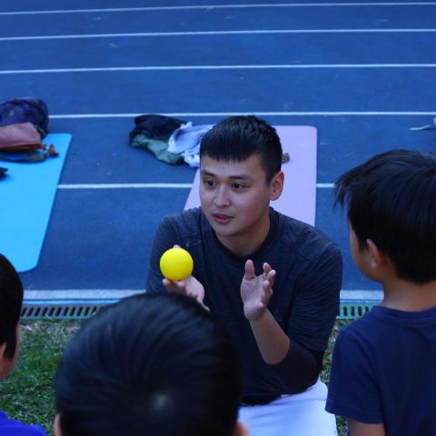 陳建宏
