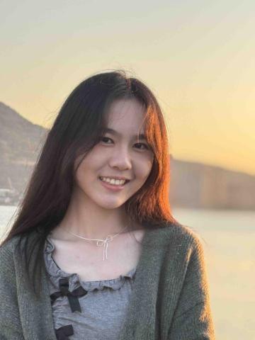 謝宜璇 謝宜璇