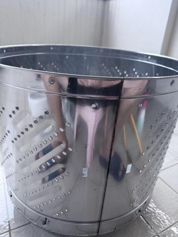 空調老爹 - 清洗後