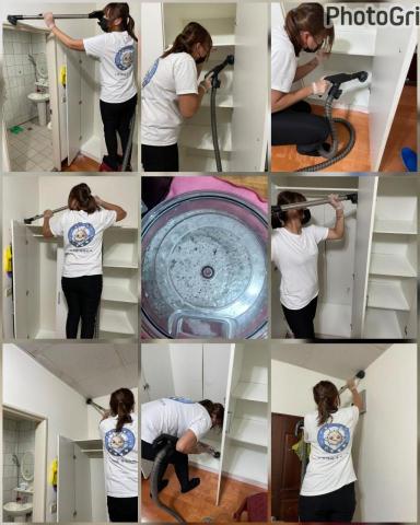 打擊蟎蟎安心清潔行丨床墊沙發除蟎專家｜到府服務｜寵物尿漬、小 - 