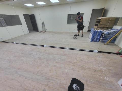 傑飛水電工作室 - 插座新增