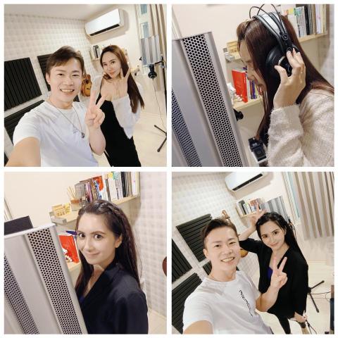 鋒大音樂娛樂工作室 - 工作照