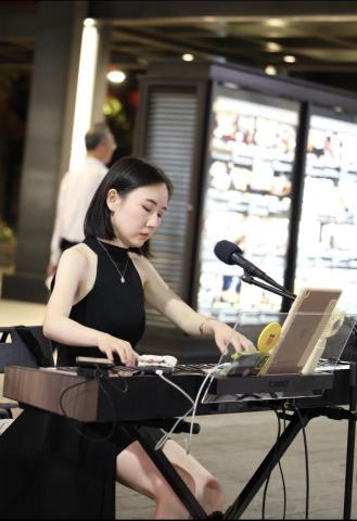 風琴萬種樂團 @psv0515 - 