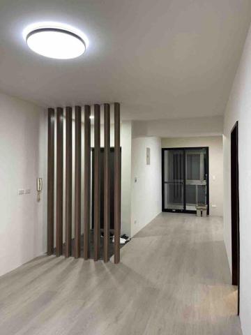 廖玉欽 - 水電老屋重拉線及設備安裝1