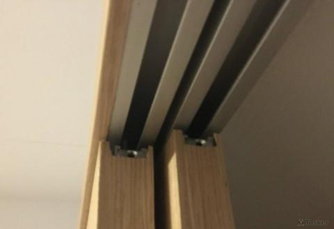 水電工程師 - 吊門推拉門維修