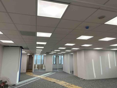 廖玉欽 - 燈具安裝及配線3