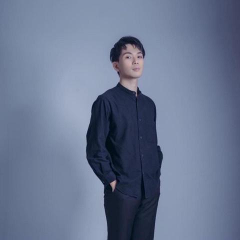 台北信義區成人鋼琴老師推薦章皓維