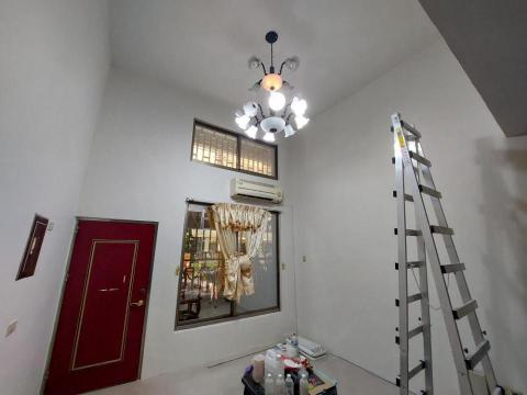 阿勳油漆師傅 -  阿勳油漆師傅 -