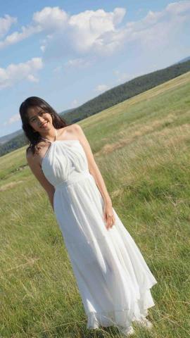 趙于珺 - 2025美國打工-Yellowstone 