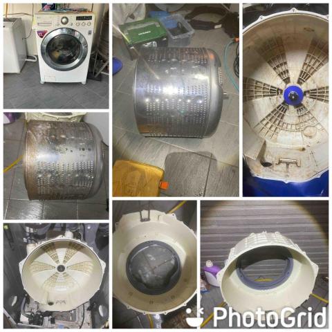 我的維修小鋪 - 