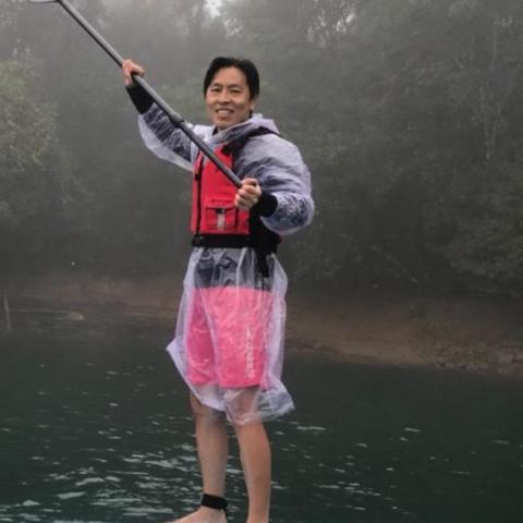 謝漢杰 謝漢杰