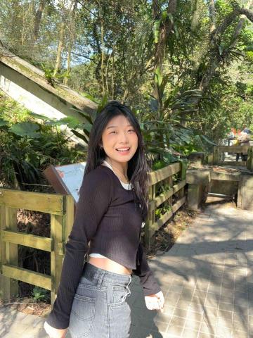 黃婧芸 黃婧芸