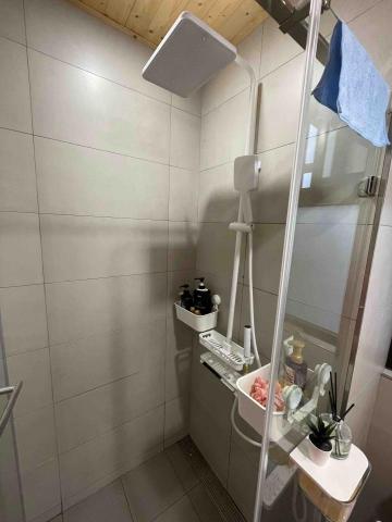 小郭 - 花灑安裝