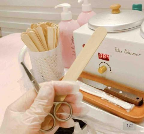 提供滿意度調查表範例服務的專家劉湘