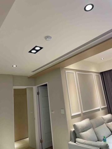 廖玉欽 - 裝修場水電1