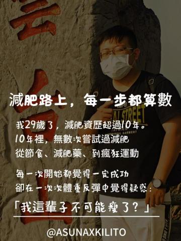 阿華教練|永和區 - 這是以前的教練