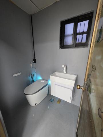 hacha - 衛浴安裝