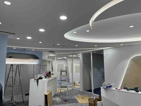 廖玉欽 - 燈具安裝及配線2