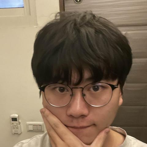 提供剪輯軟體免費服務的專家張庭瑋